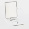 Aerie Beauty Creations On The Go Mini LED Mirror