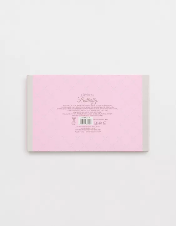 Aerie Beauty Creations Butterfly Eye Palette - Image 3