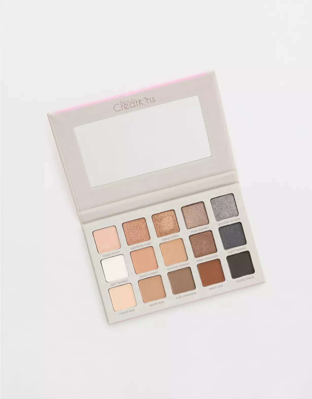 Aerie Beauty Creations Butterfly Eye Palette