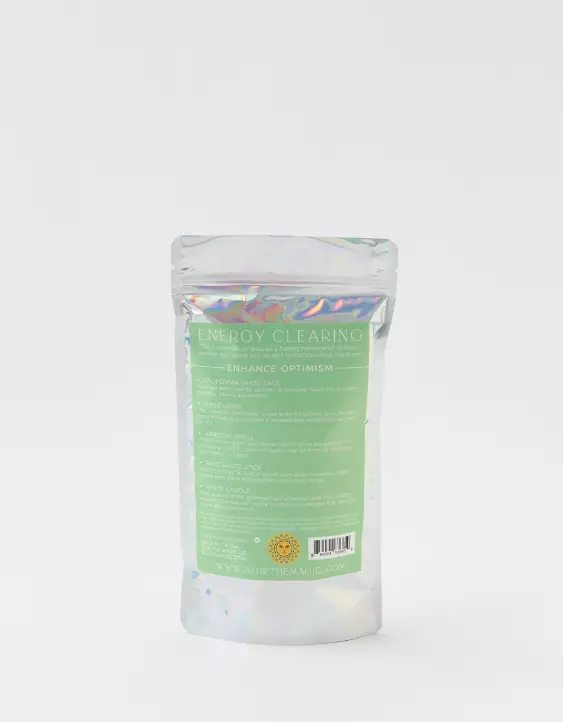 Aerie Sow The Magic Energy Cleansing Kit- Adventurine - Image 3