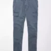 AE Flex Slim Lived-In Cargo Pant