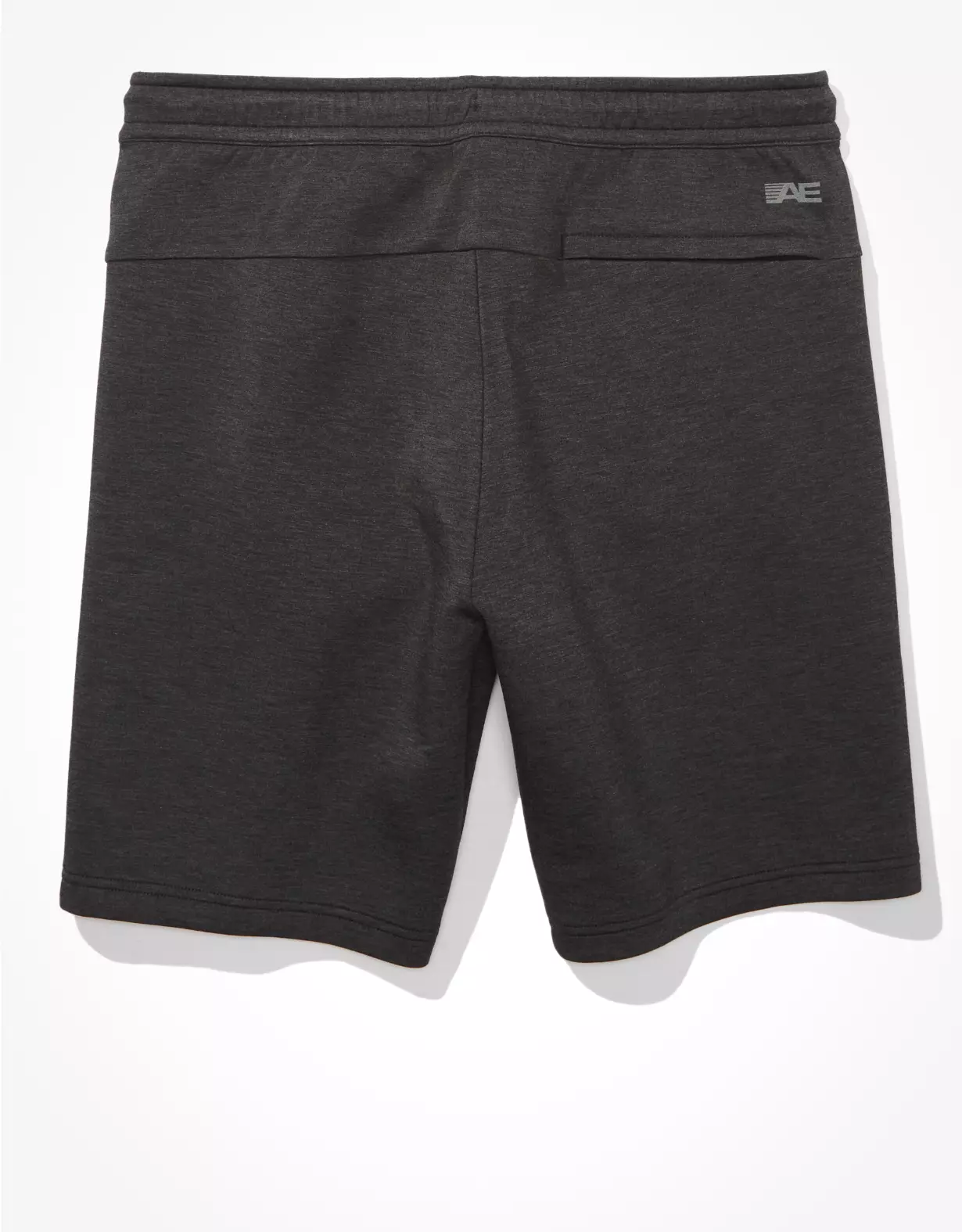 AE 24/7 Zip Pocket 8" Jogger Short - Image 2
