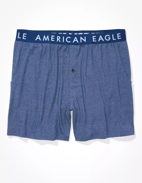 AEO Ultra Soft Pocket Boxer Short - Image 3