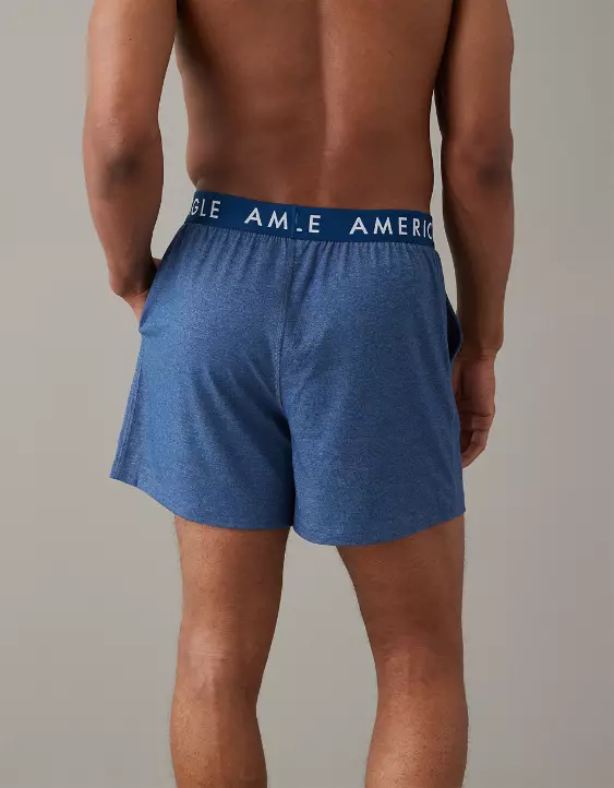 AEO Ultra Soft Pocket Boxer Short - Image 2