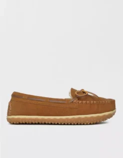 Minnetonka Women's Tilia Moccasin