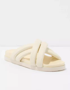 AE Puffy X-Band Sandal