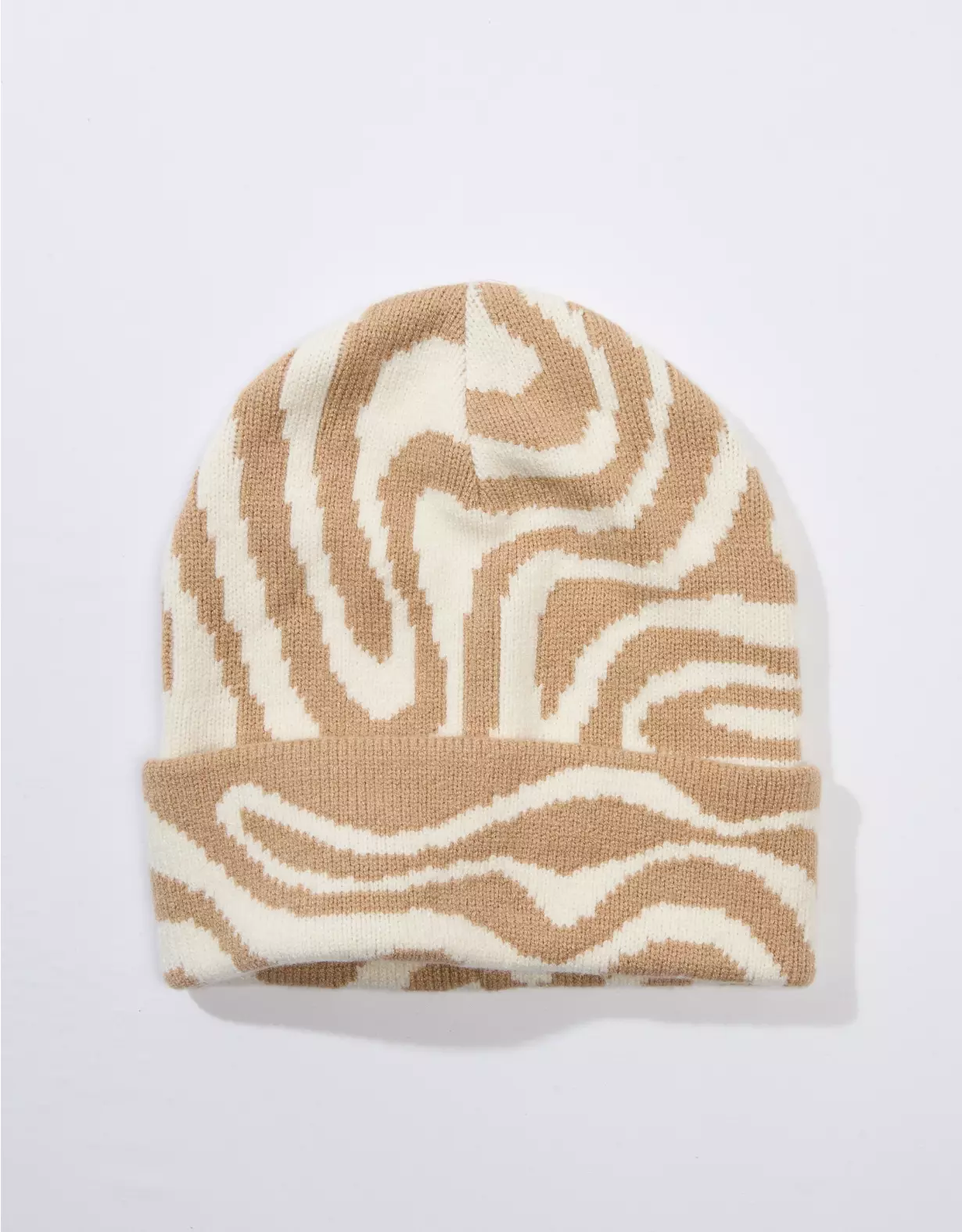 AE Swirl Beanie