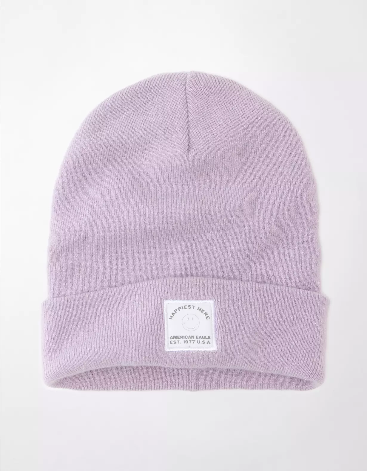 AE Smiley Beanie - Image 2