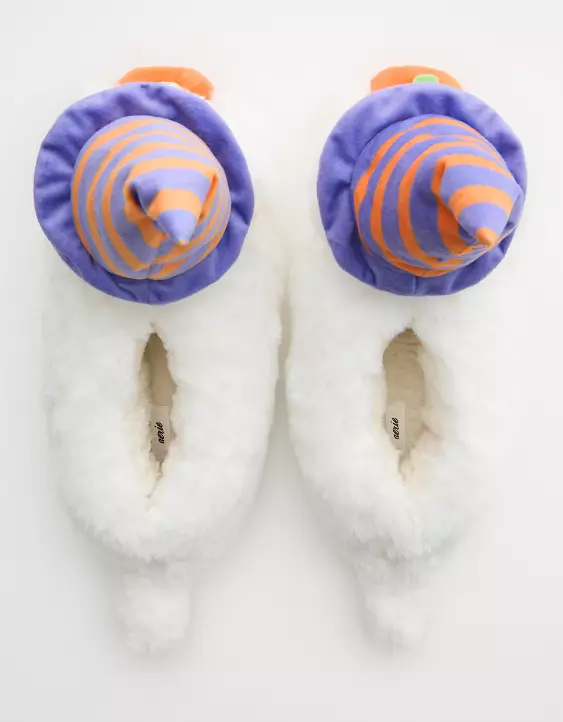 Aerie Critter Slippers - Image 3