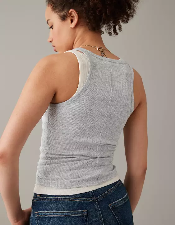 AE Boyfriend Tank Top - Image 2