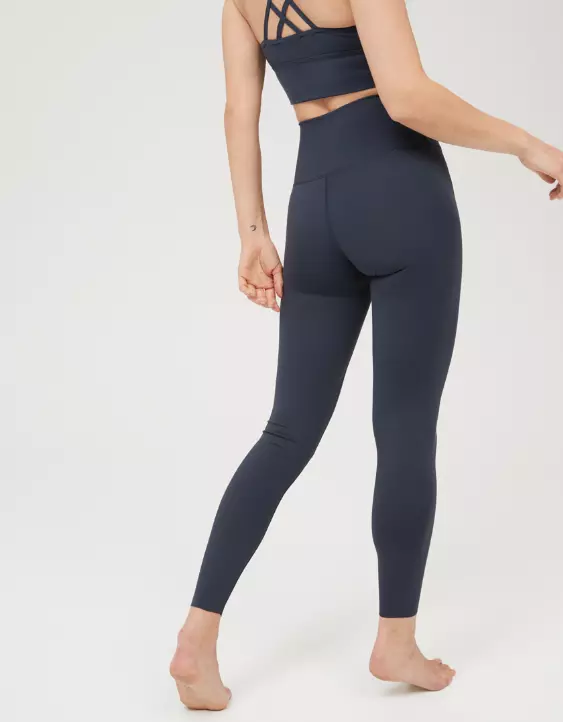 OFFLINE By Aerie Goals High Waisted Legging - Image 2