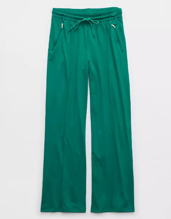 OFFLINE By Aerie Tricot On The Go Pant - Image 3