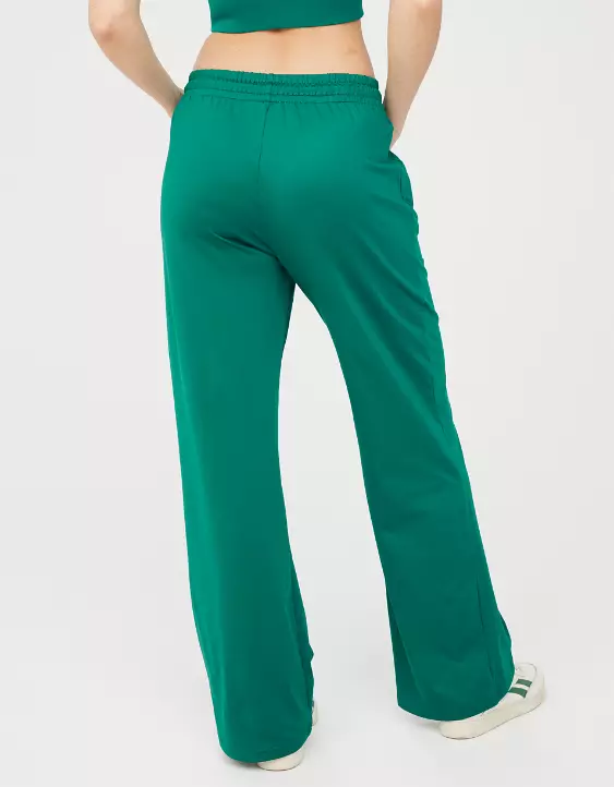 OFFLINE By Aerie Tricot On The Go Pant - Image 2