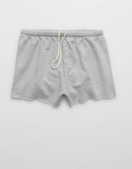 OFFLINE By Aerie OTT Fleece Short - Image 3