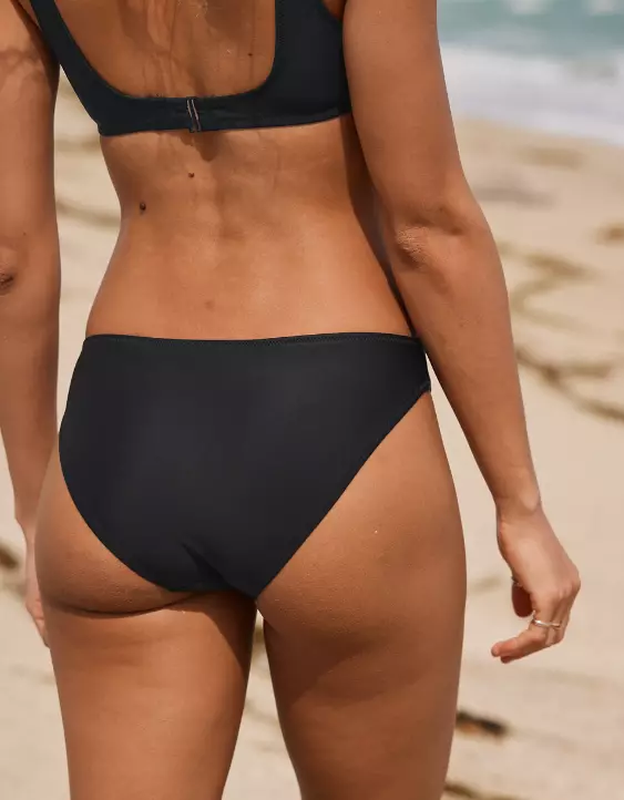 Aerie Full Coverage Bikini Bottom - Image 2