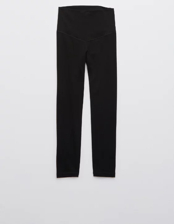 OFFLINE By Aerie Real Me High Waisted Cropped Legging - Image 3