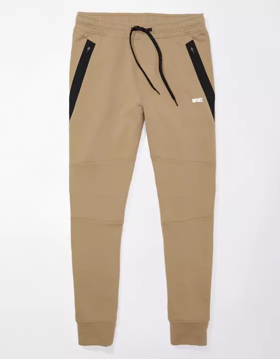 AE 24/7 Cotton Jogger - Image 3