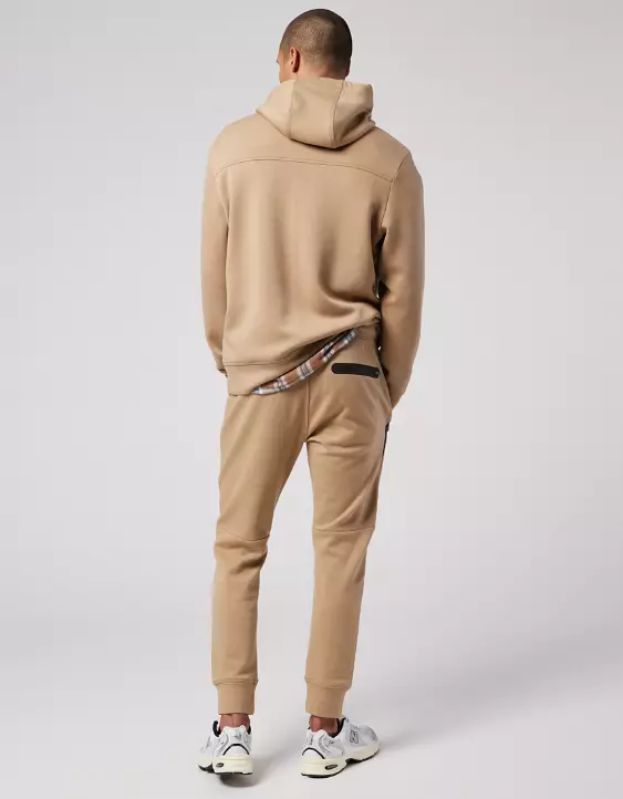 AE 24/7 Cotton Jogger - Image 2