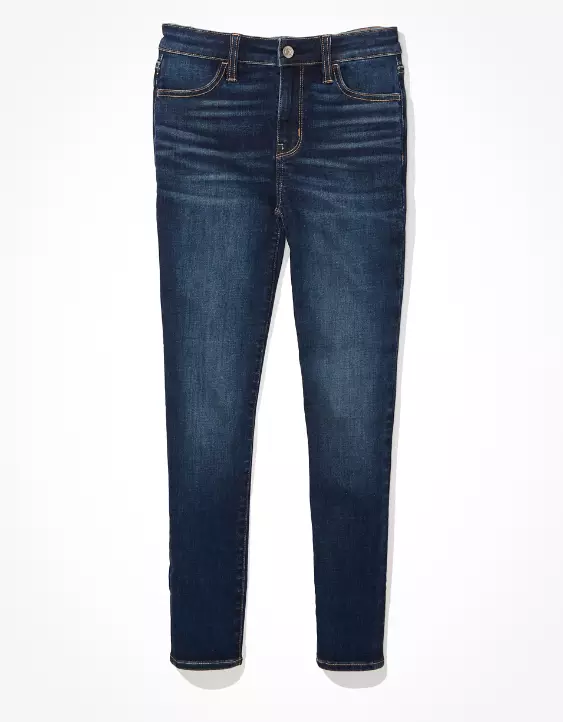 AE Next Level High-Waisted Jegging Crop - Image 3