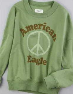 AE Graphic Sweatshirt