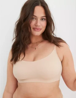 Aerie SMOOTHEZ Scoop Bralette