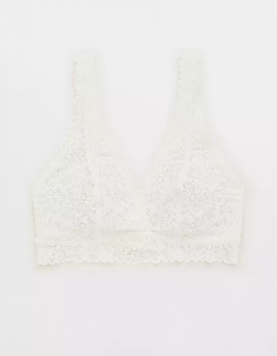 Mama By Aerie™ Lace Bralette - Image 3