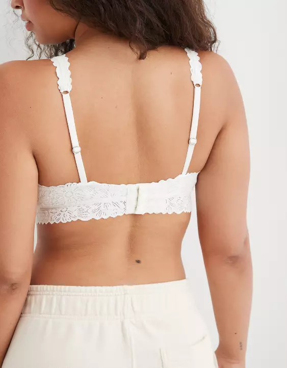 Mama By Aerie™ Lace Bralette - Image 2