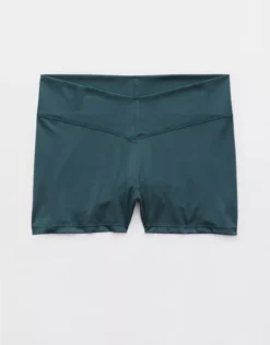 Aerie SMOOTHEZ Shine Boyshort Underwear