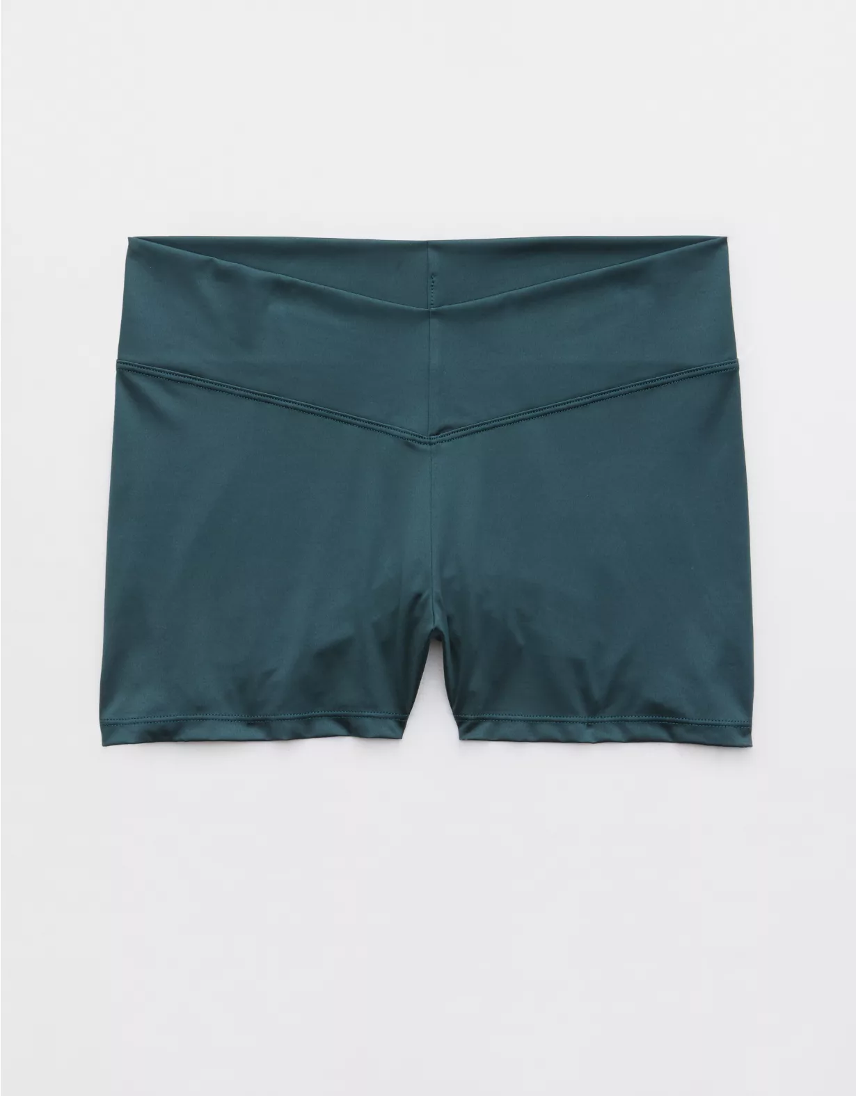 Aerie SMOOTHEZ Shine Boyshort Underwear