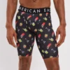 AEO Mocktails 9" Flex Boxer Brief