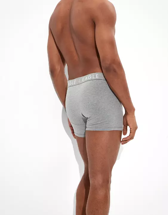 AE Space Dye 4.5" Classic Boxer Brief - Image 2