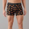 AEO Pumpkins 4.5" Classic Boxer Brief