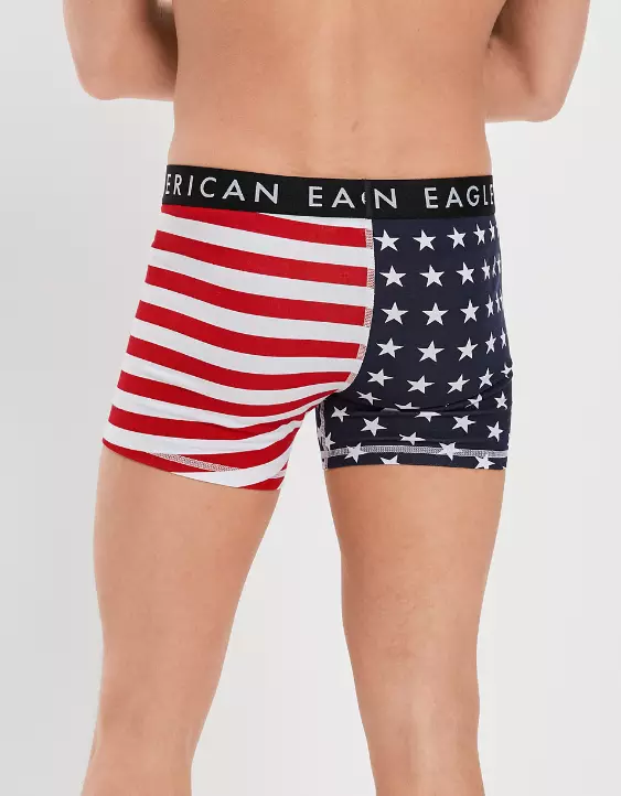 AEO Americana 4.5" Classic Boxer Brief - Image 2