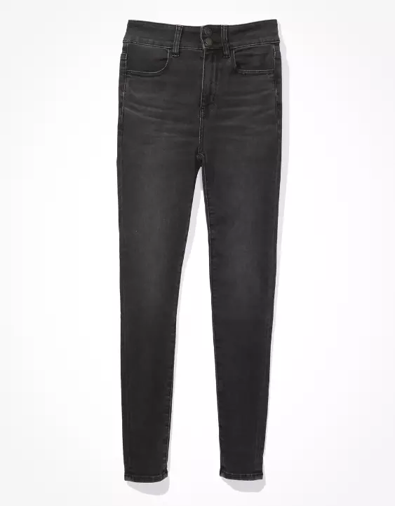 AE Next Level Super High-Waisted Jegging - Image 3