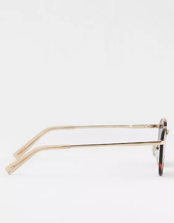 Aerie Le Specs Neptune Deux Sunglasses - Image 3