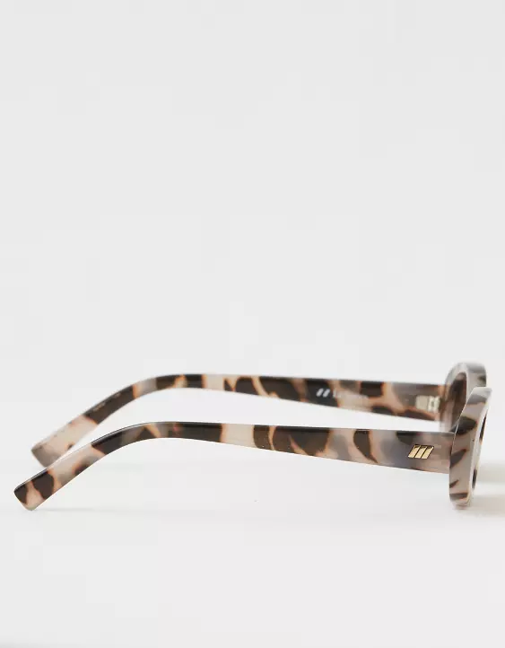 Aerie Le Specs Out Of Love Sunglasses - Image 3