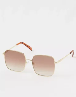 Aerie Le Specs Cherished Sunglasses