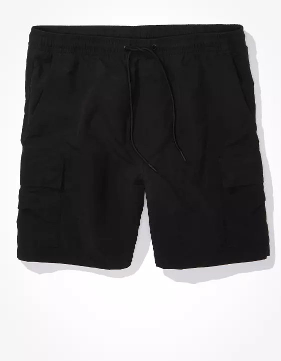 AE 24/7 5.5" Cargo Trekker Short - Image 3