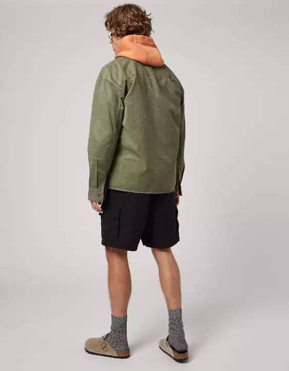 AE 24/7 5.5" Cargo Trekker Short - Image 2