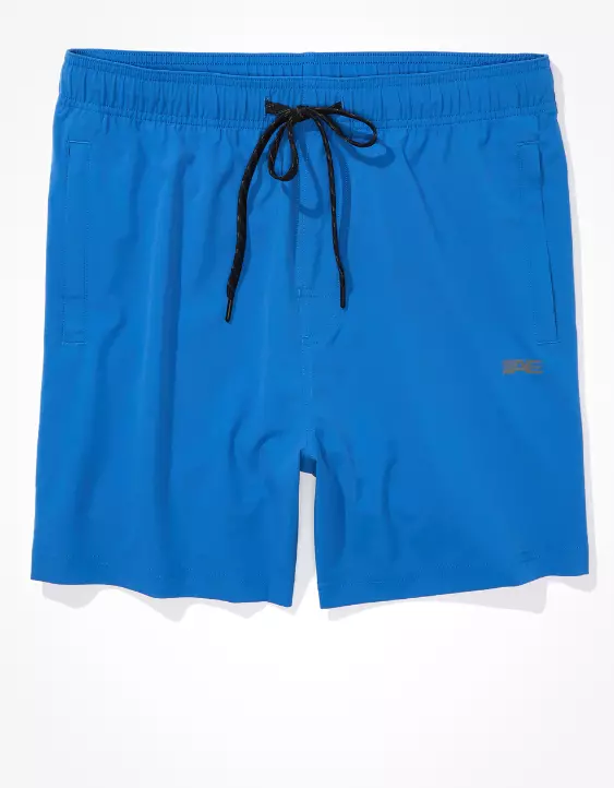 AE 24/7 Training 6" Short - Image 3