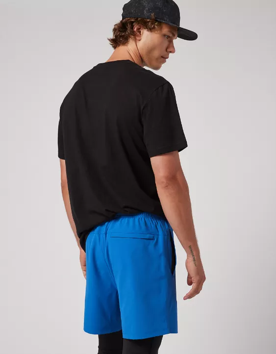 AE 24/7 Training 6" Short - Image 2