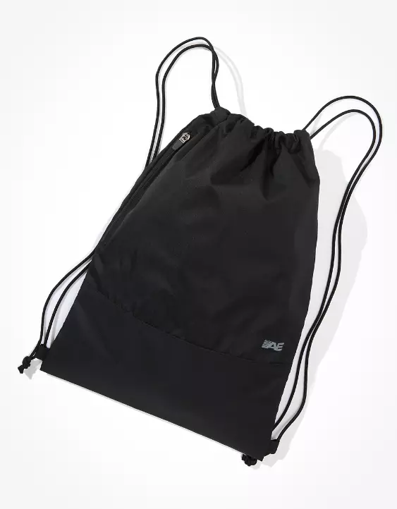 AE 24/7 Drawstring Bag - Image 2