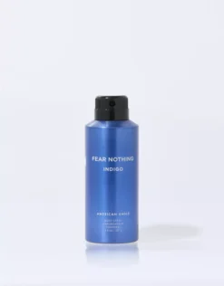 AEO Fear Nothing Indigo 4.5oz Body Spray