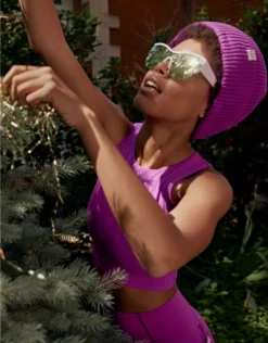 OFFLINE By Aerie Ribbed Knit Beanie