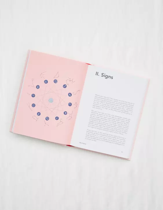 Aerie Star Power Book - Image 2