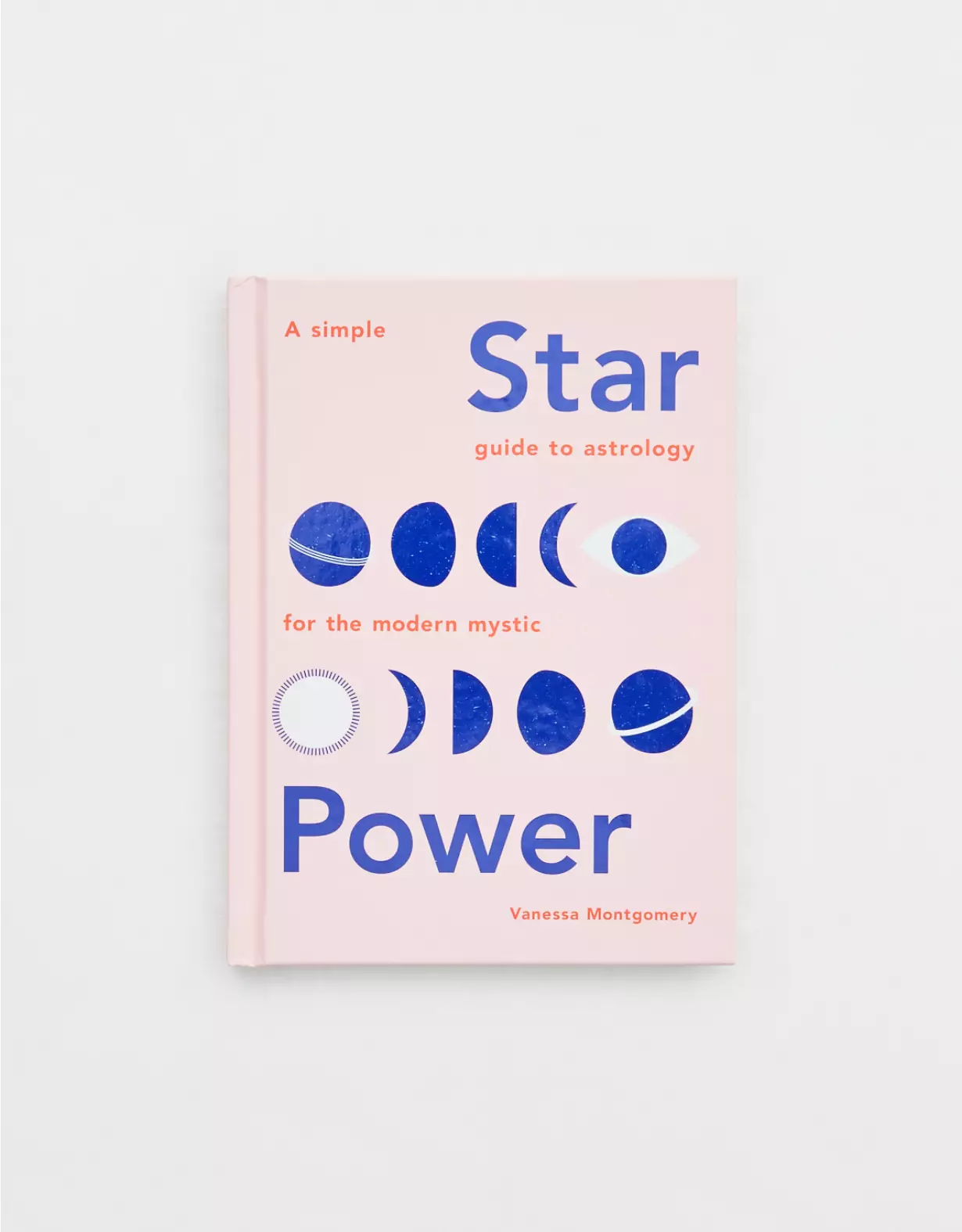 Aerie Star Power Book