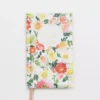 Aerie One Line A Day Journal - Floral