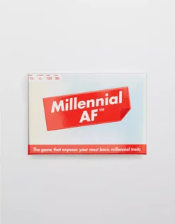 Aerie Millenial AF Game