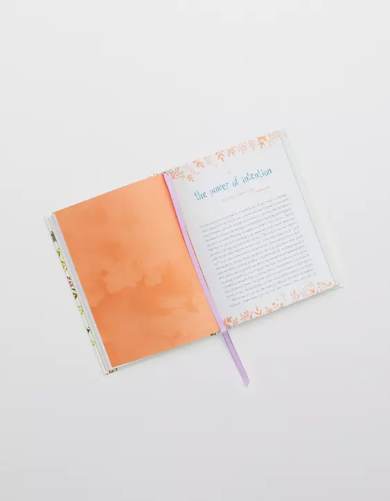 Aerie The Little Book Of Self Care - Image 2