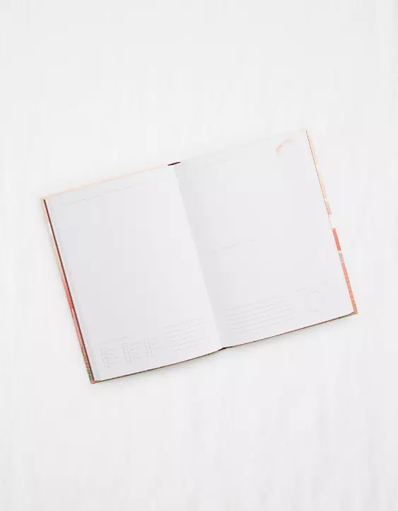Aerie Chronicle Books Dream Decoder Journal - Image 2
